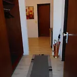 Teetzen Apartament *