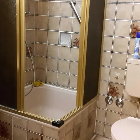 Teetzen Bad Harzburg