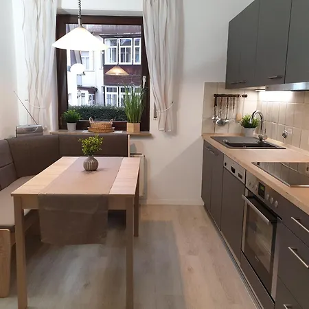Teetzen Apartament