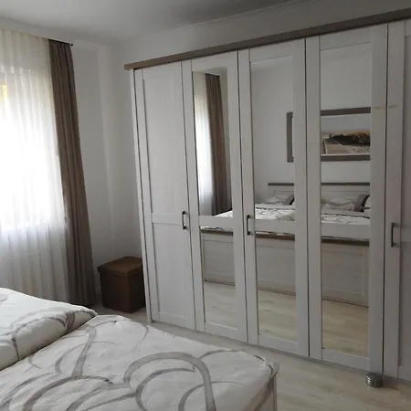 Teetzen Apartament