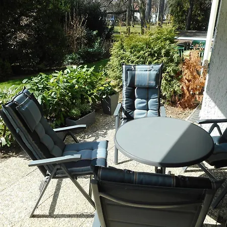 Teetzen Bad Harzburg