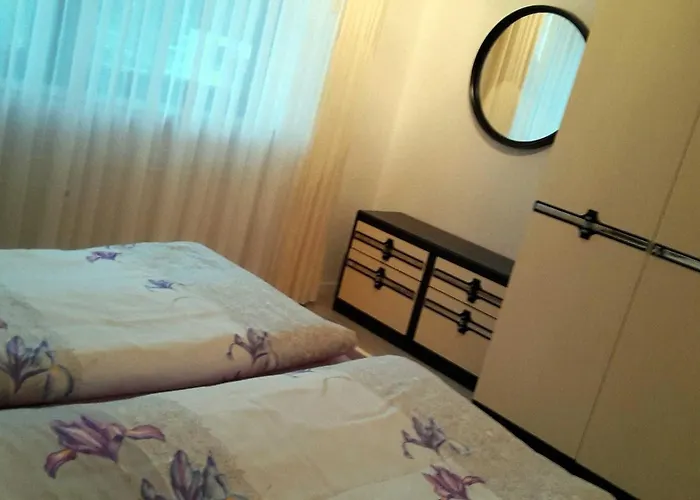 Teetzen * Bad Harzburg