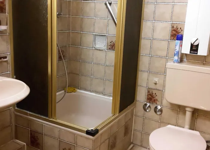 Teetzen Bad Harzburg